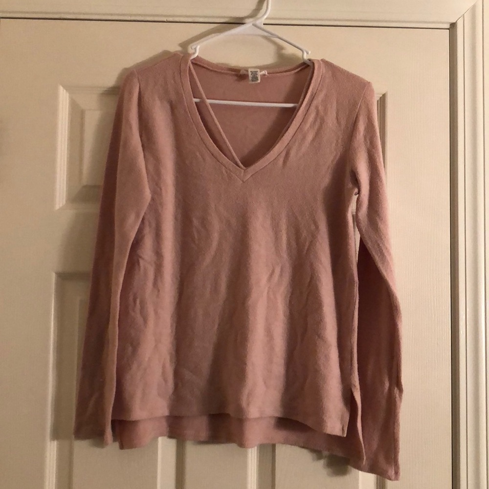 full tilt sweater